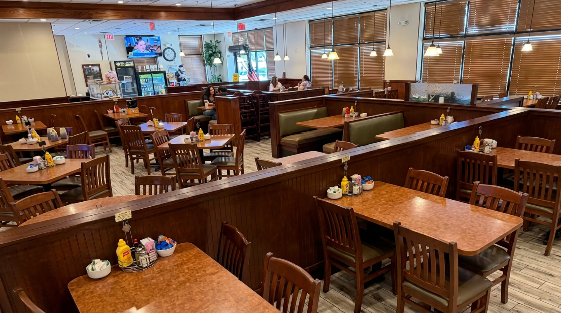 Hungry yet? Come see us.