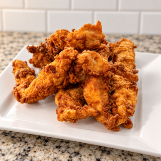 Chicken Strips