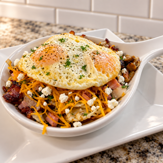 Greek Skillet
