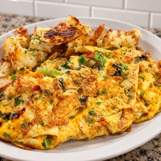 Western Omelet