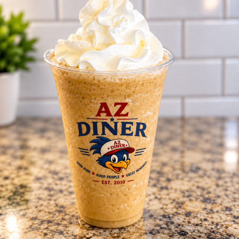 Delicious Coffee Awaits You