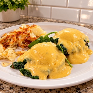 Florentine Benedict