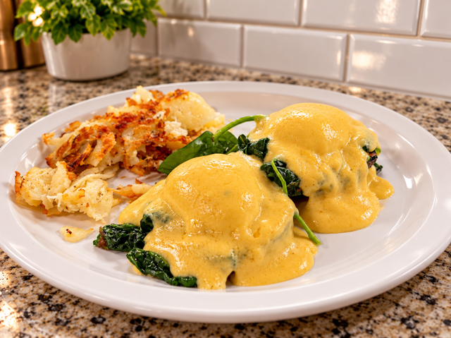 Florentine Benedict.