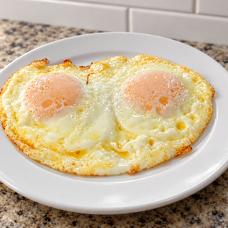 2 Eggs