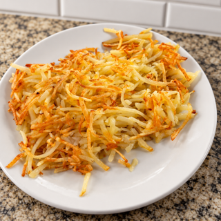 Hash Brown