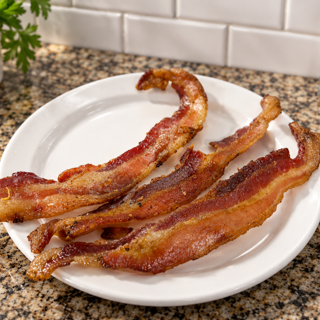1/2 Bacon
