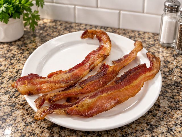 Bacon.