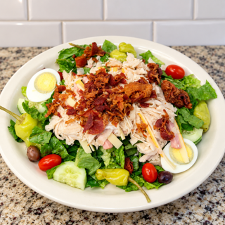 Club Salad