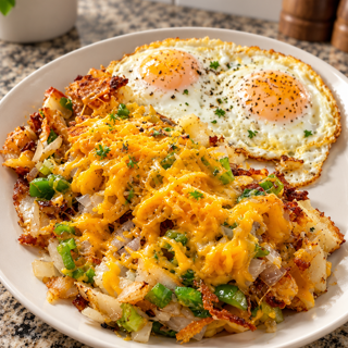 Corned Beef Hash