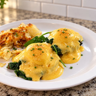 Popeye Scramble