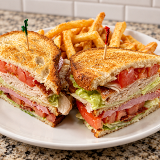 Club Sandwich