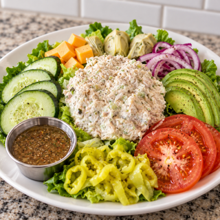 Tuna Salad