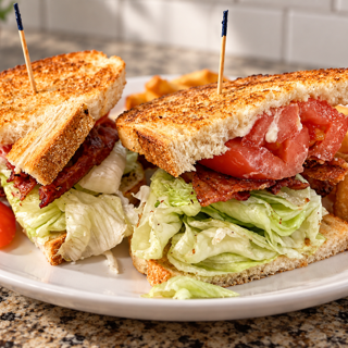 BLT Sandwich
