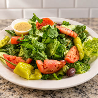 Paradise Salad