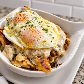 Country Skillet